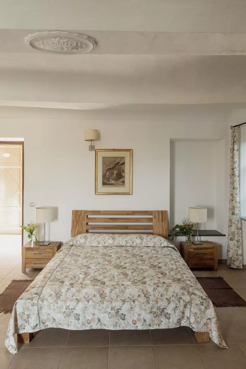 Barolo' Wohnung mit Gemeinschaftspool-Inside