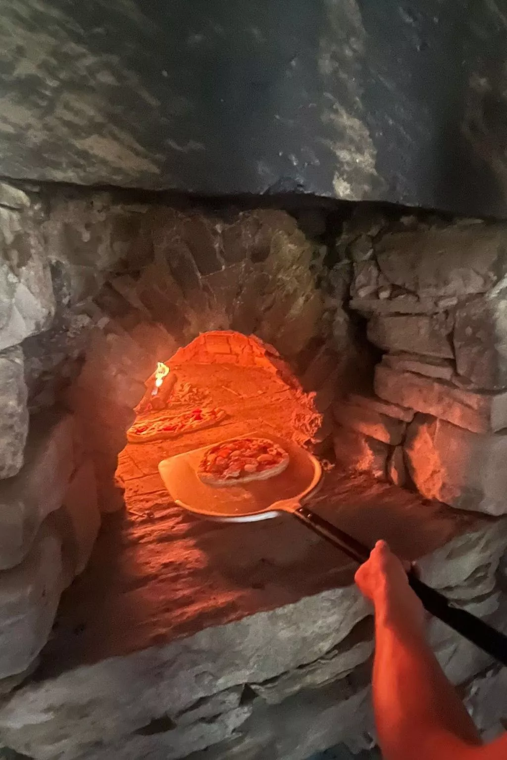 "Roccaverano" in Cascina Bricco-Draußen