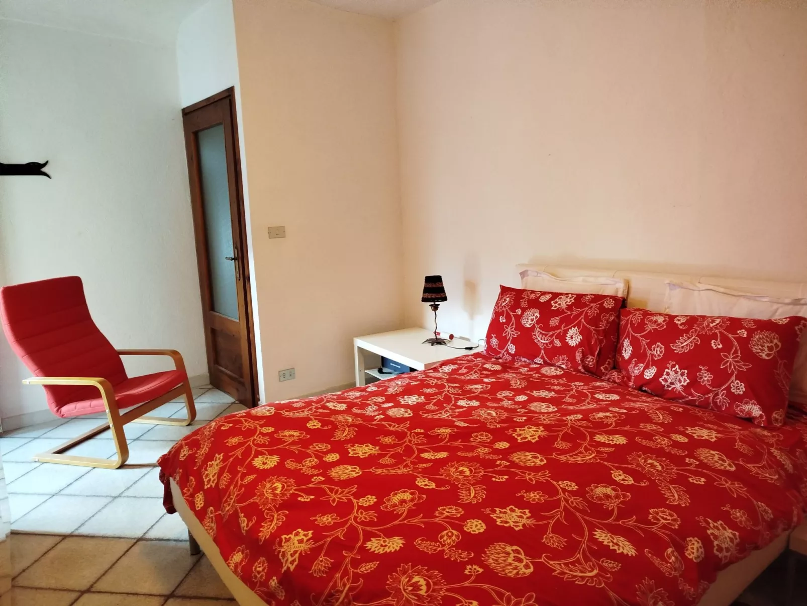 La Misun d'Erio von Holiday World-Dedans