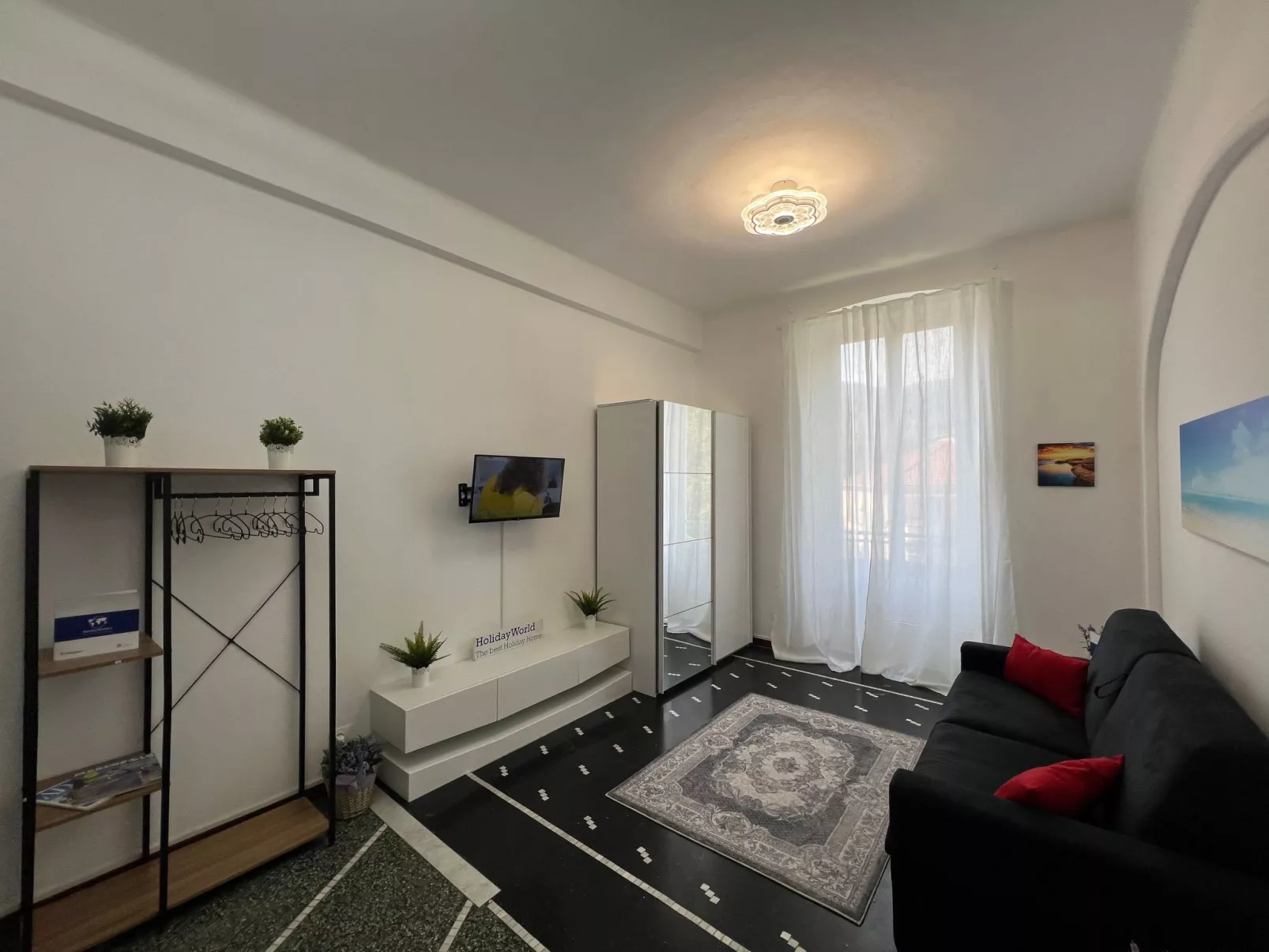 Casa Lilliana by Holiday World-Inside