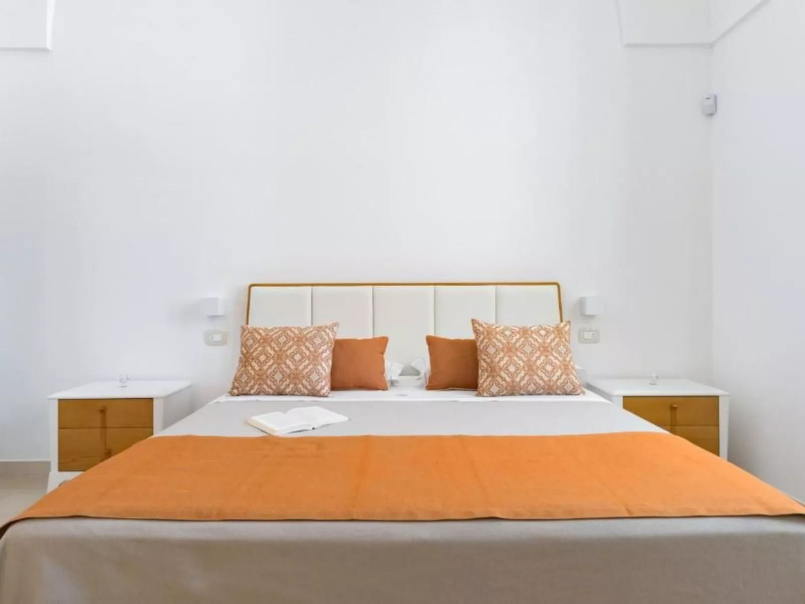 Exklusive Villa Rosa Pescoluse-Dedans