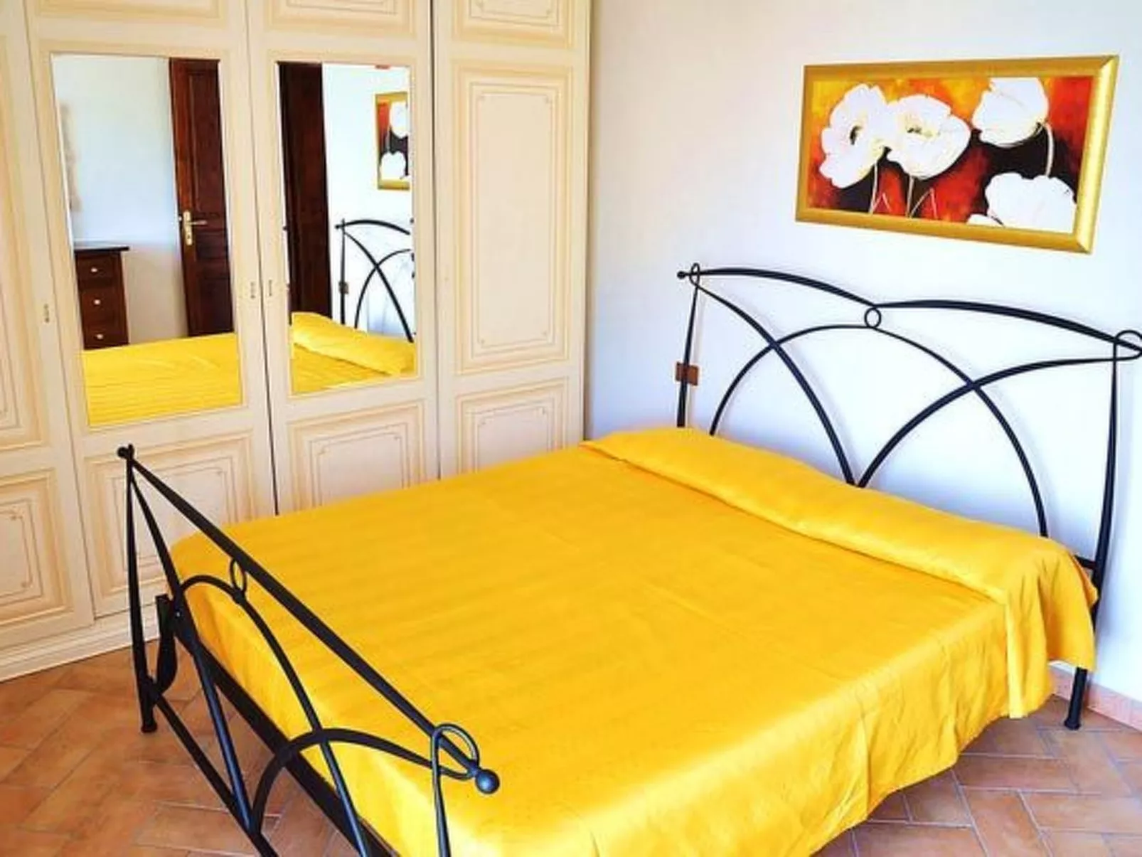 'Casa Papacqua-Inside