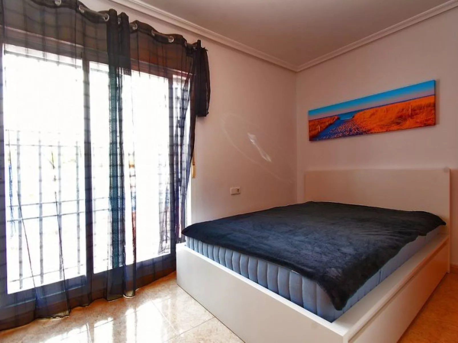 Monte Cenajo 6-Drinnen