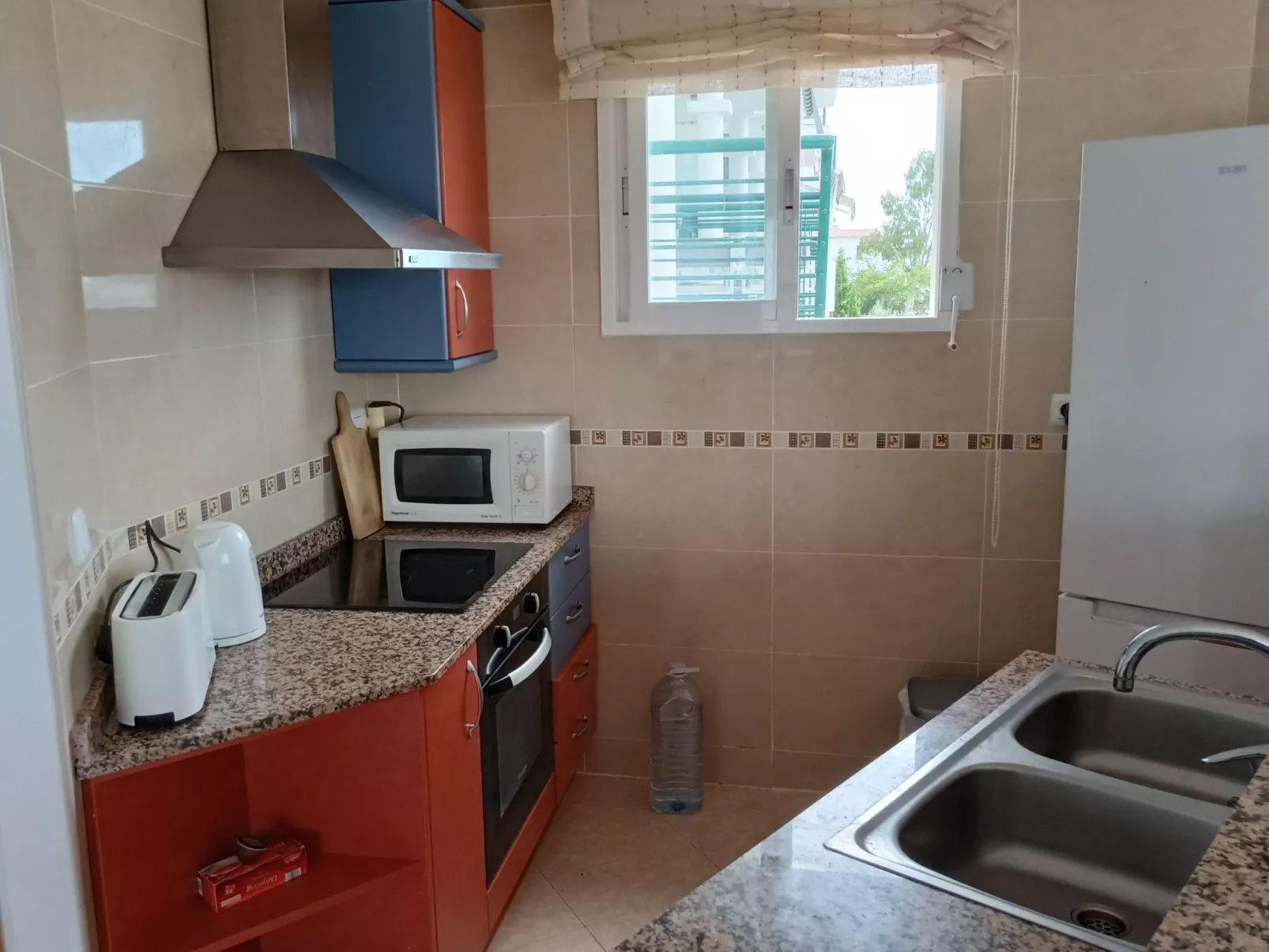 Duplex 90m2 Meerblick ruhig 10' zu Fuß Meer Zentrum - Inside