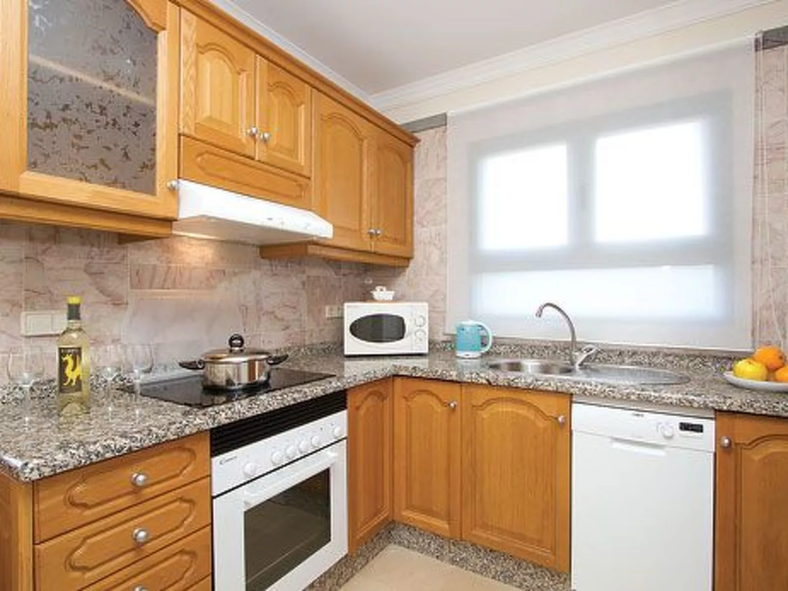 Charmantes Ferienhaus in Yaiza mit Privatem Pool