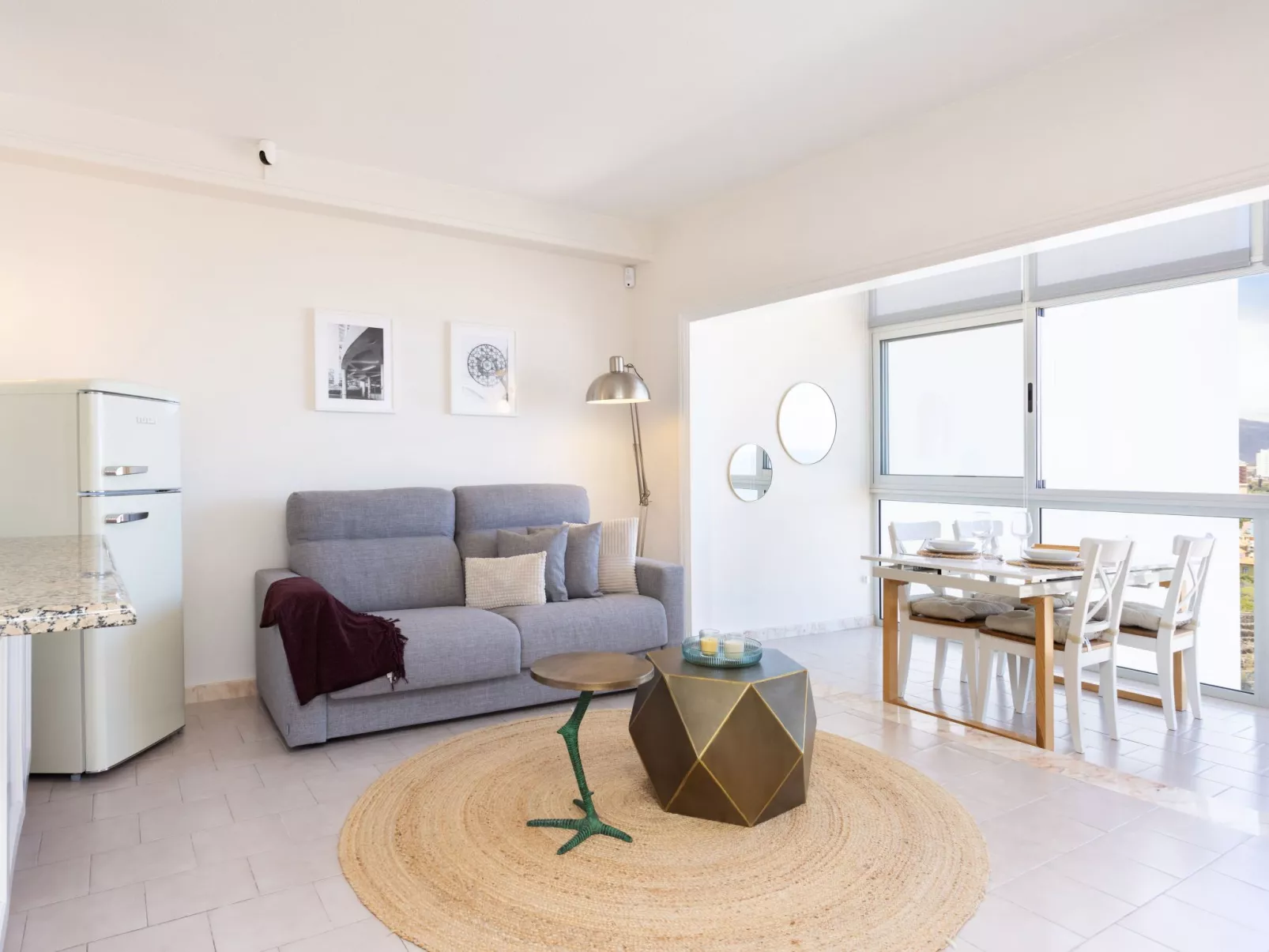 Beste Aussichten und fantastische Lage-Dedans