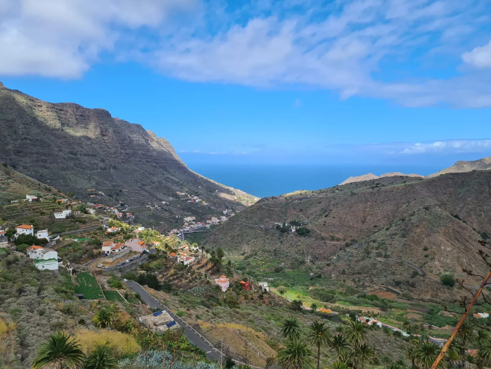 Casa Alicia Apart 1-Outside