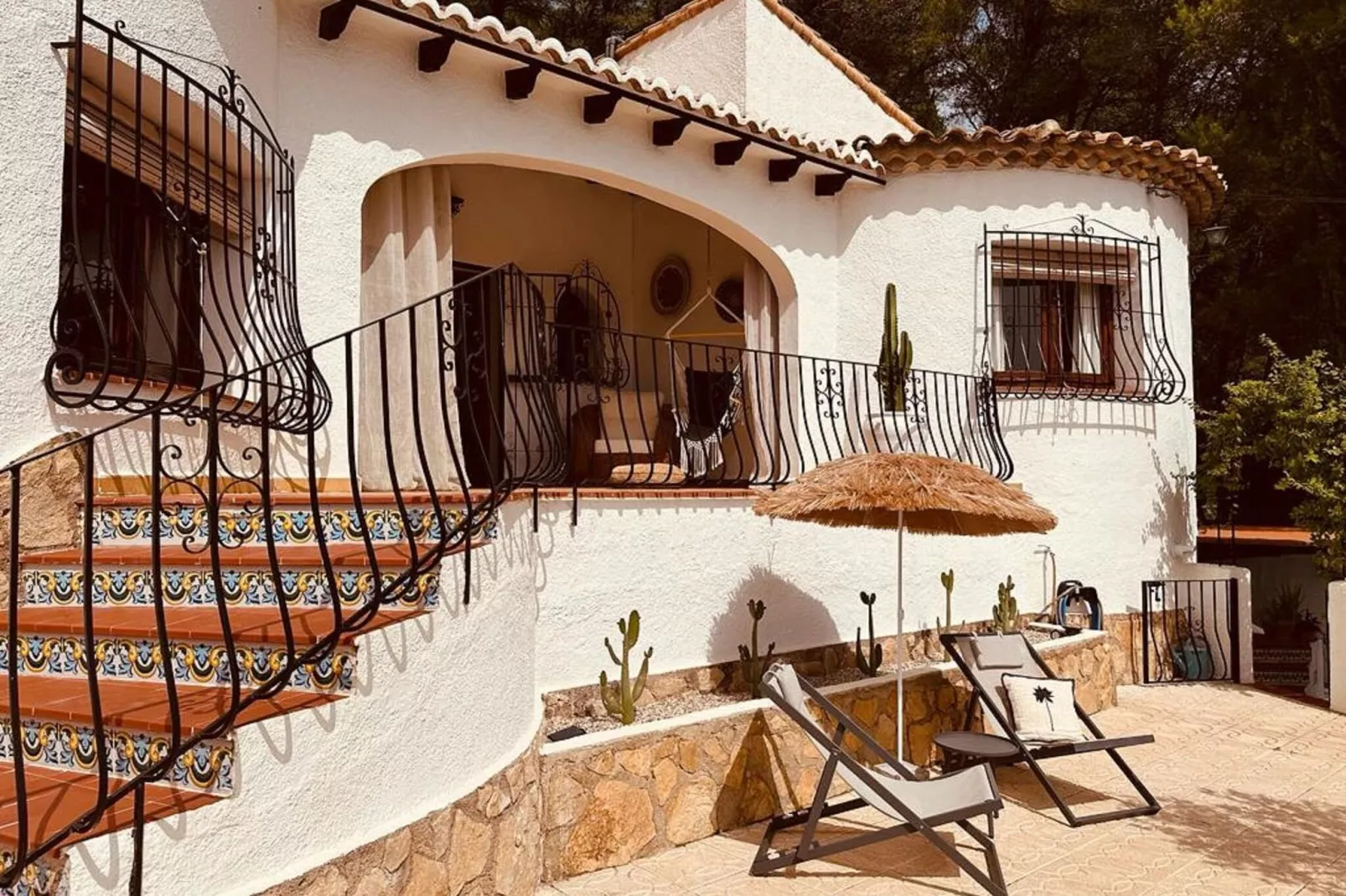 Villa Vista