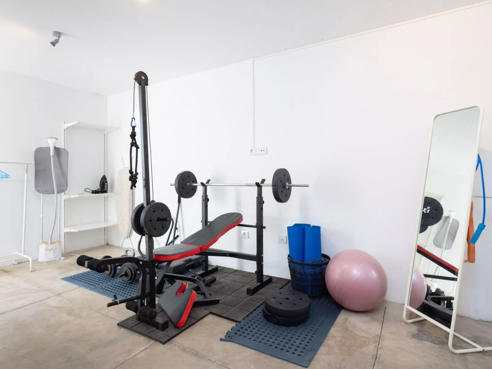 Villa Isla Bonita-Inside