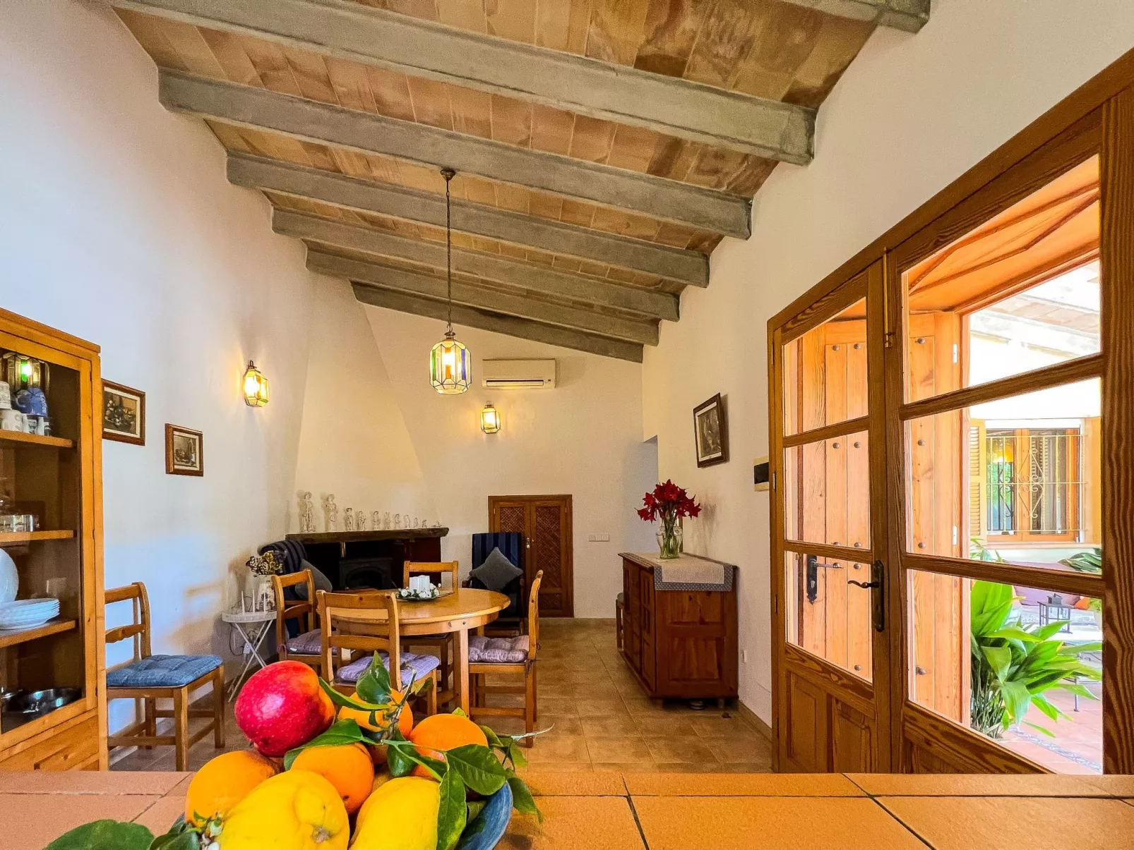 Ferienvilla "Sa Sini-Dedans