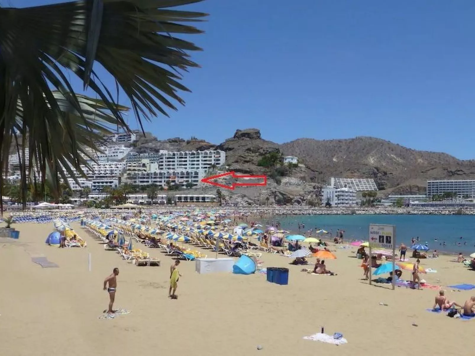 Schöne und romantische Aussichten bei Tag und Nacht-Outside