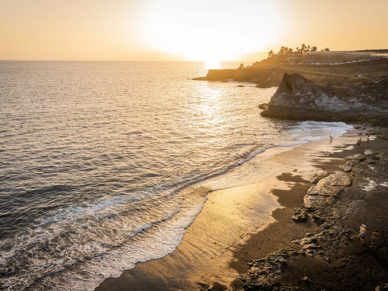 CHL La Placeta, Haus in Los Llanos de Aridane-Outside