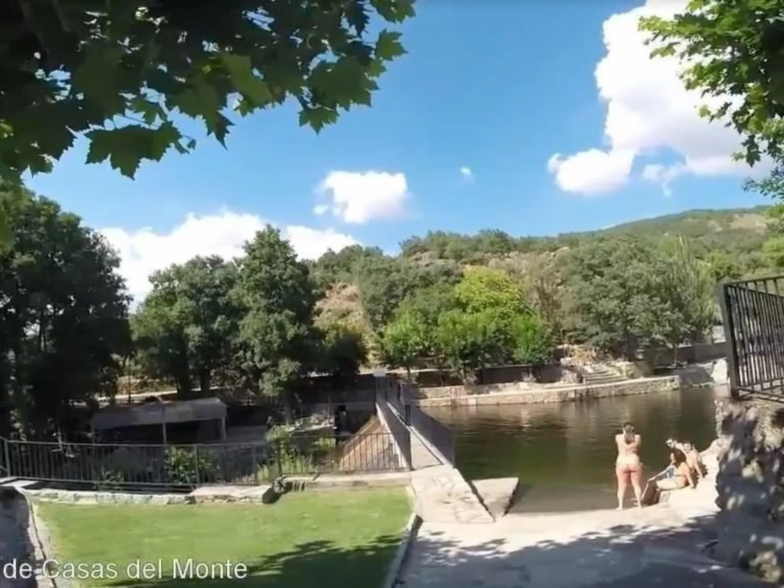 Fachwerkhaus "Casa Rural Picual"-Outside