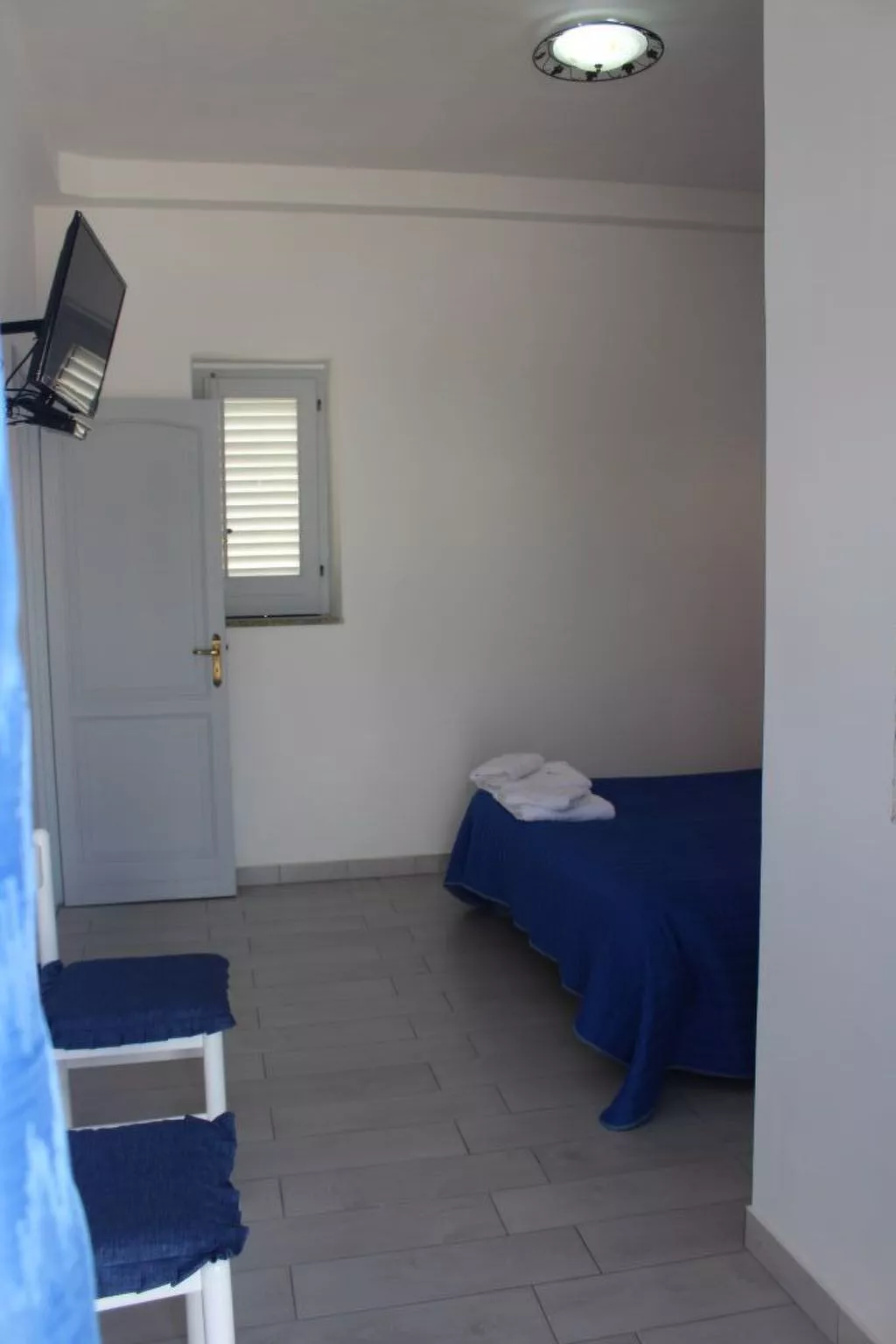 Wohnung 'Ciaola' mit eigener Terrasse-Image-tags.info