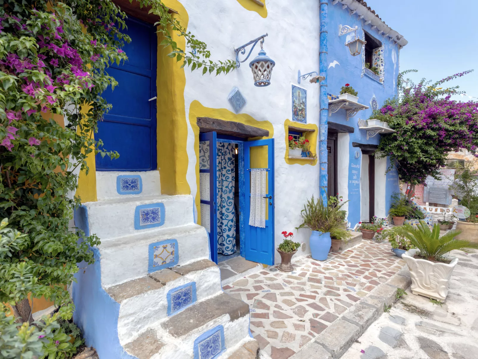 Entspannung, Meer, Natur, Kultur-Umgebung