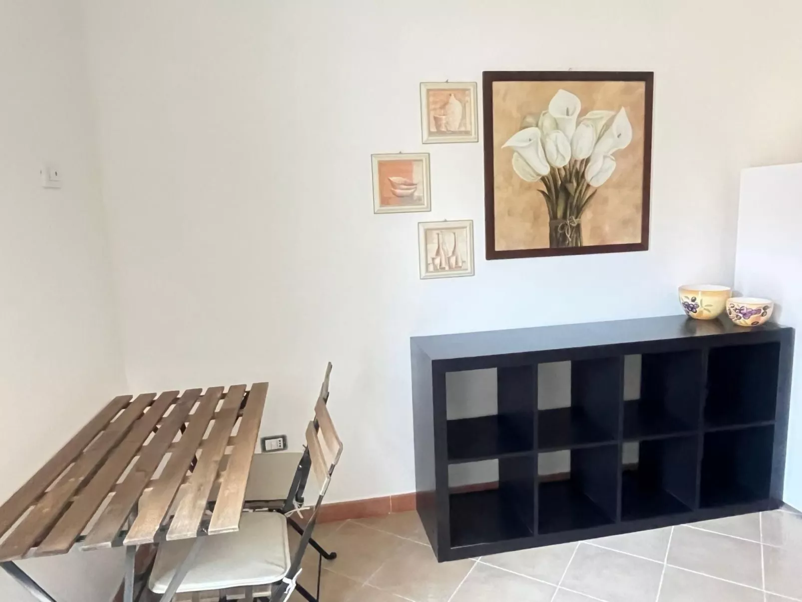 Gästehaus Eden 1-Drinnen