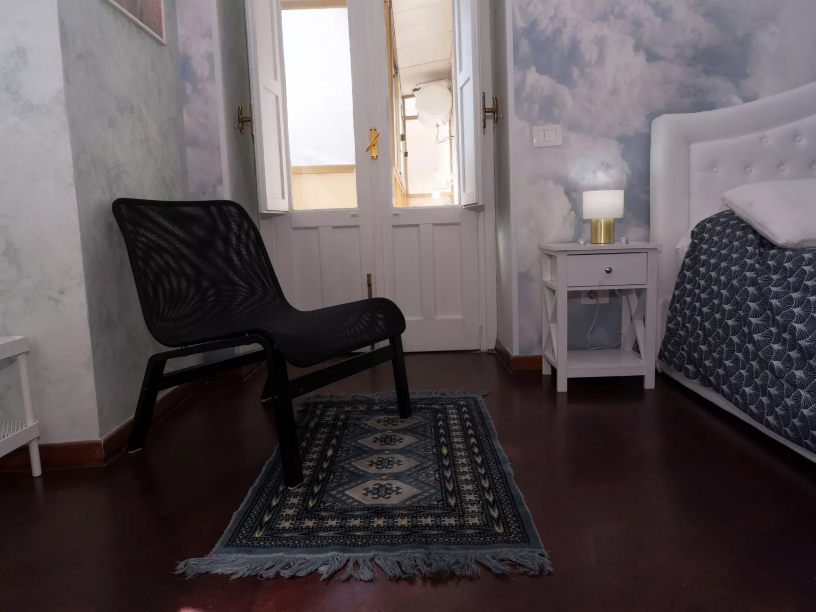 Timeo Barock Luxus-Suite-Inside