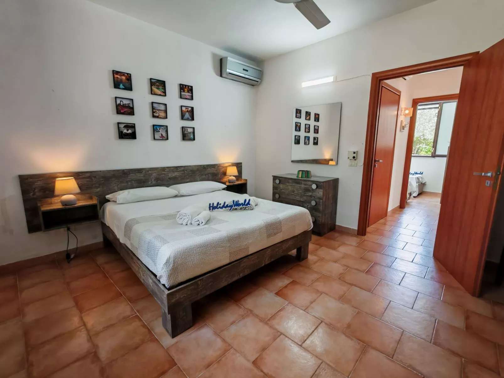 Villa Biancolilla bei Holiday World-Image-tags.info