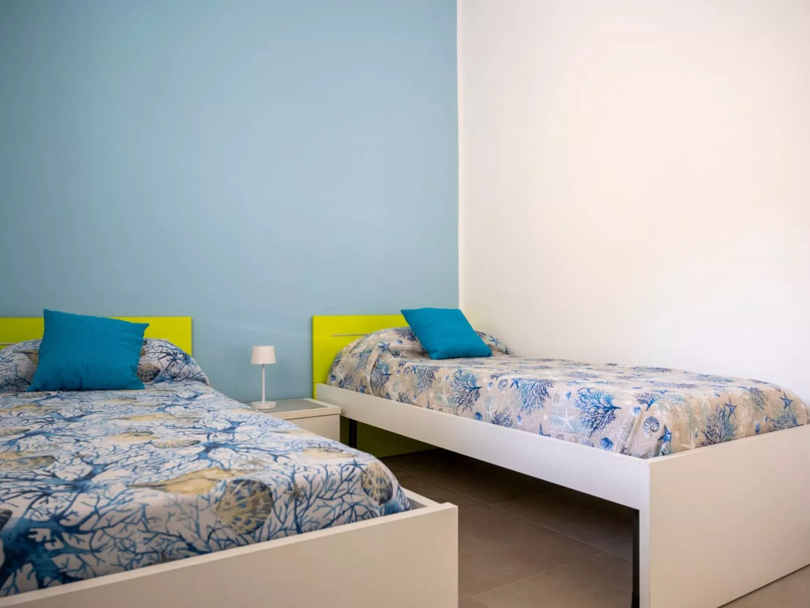 'Casa di Nella - Dedans