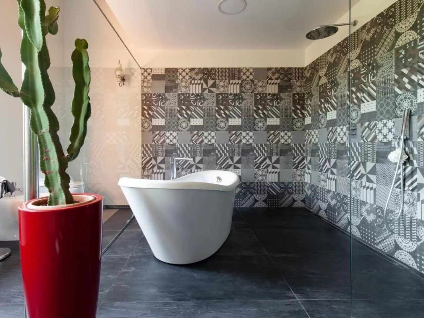 'Villino Caterina-Inside