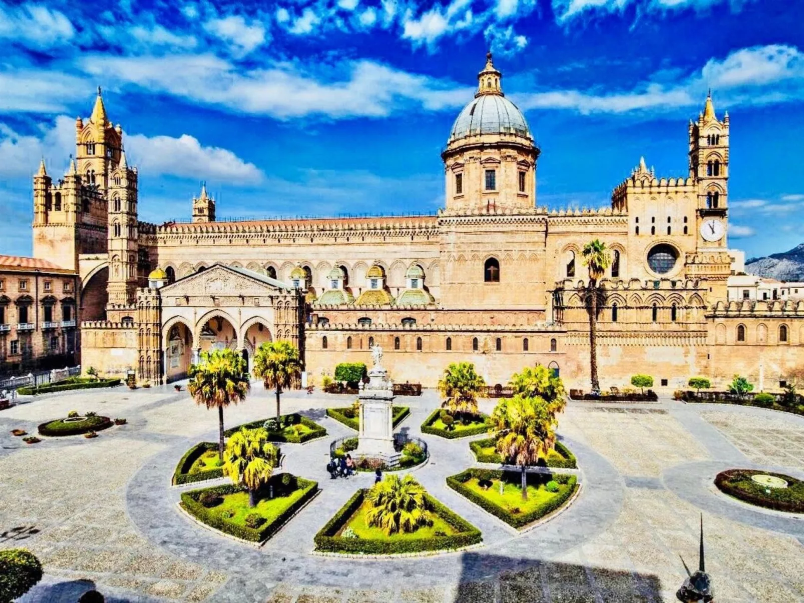 Ein-Zimmer-Wohnung 'Capo House' mit Balkon-Image-tags.info