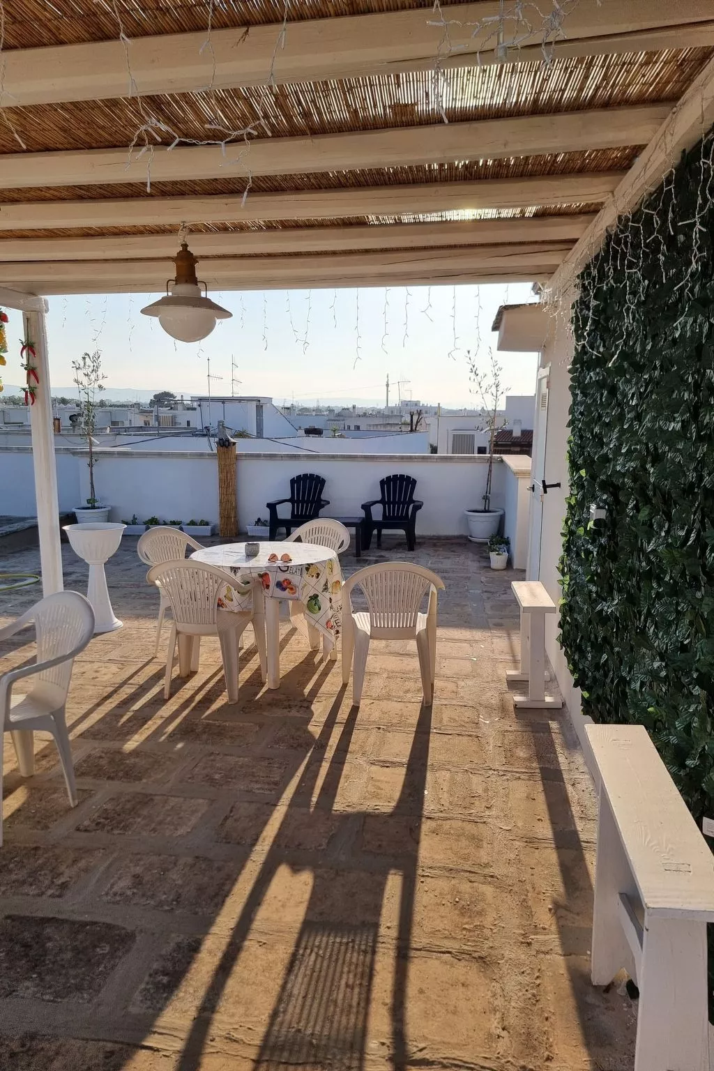 Wohnung Cala Pescatori ein paar Schritte vom Meer entfernt-Outside