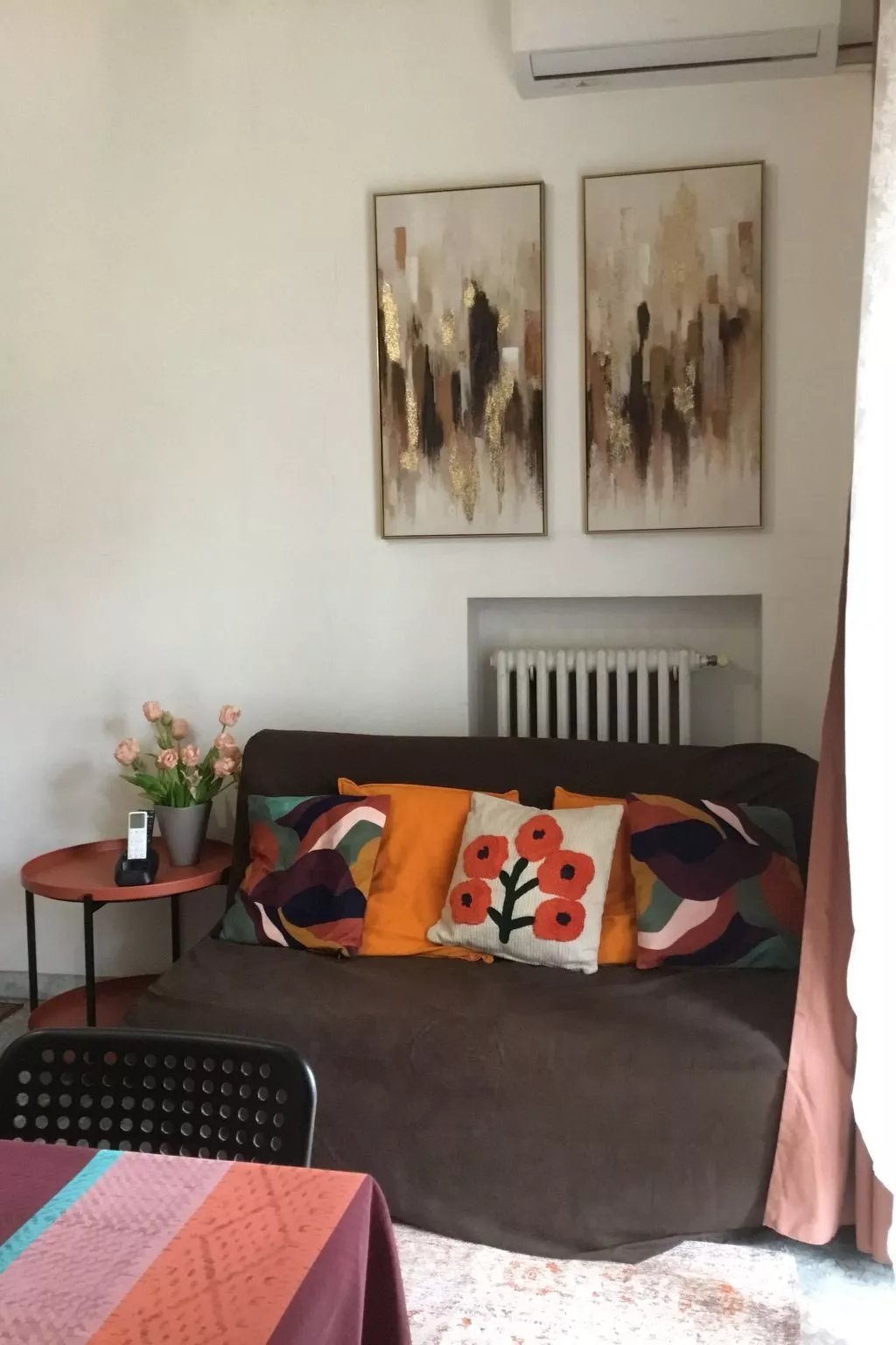 Penthouse Ci 14-Drinnen