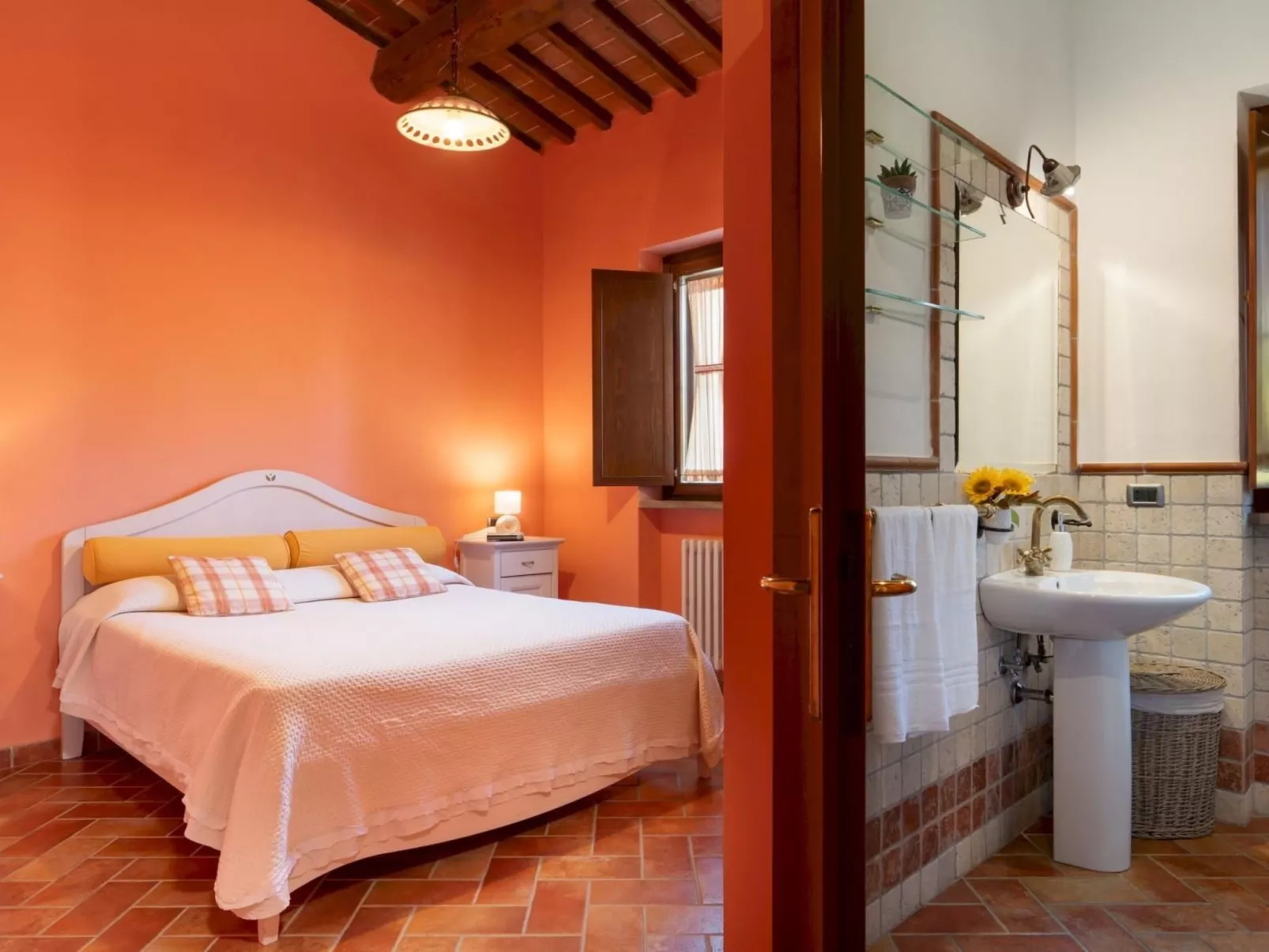 "Villa Peruccio - Schmuckstück in Volterra-Image-tags.info