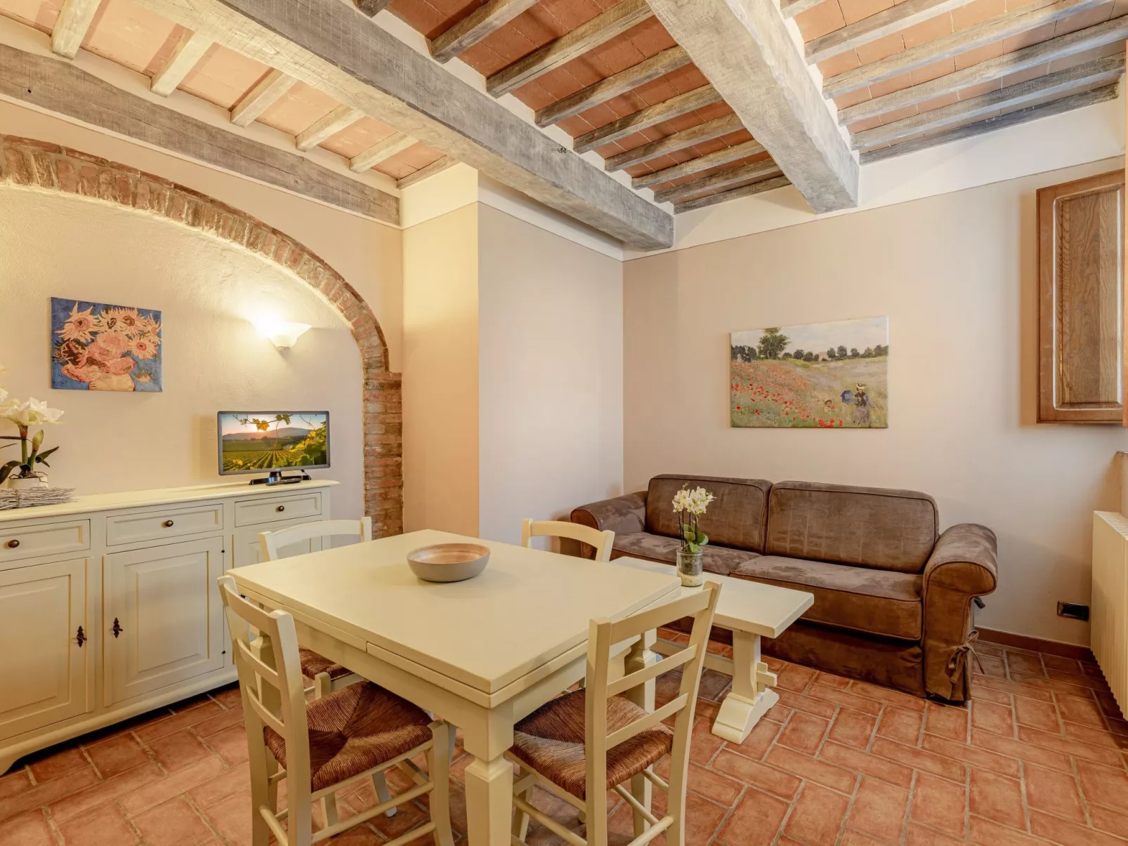 Flach 'Girasole Sanguineto'-Image-tags.info