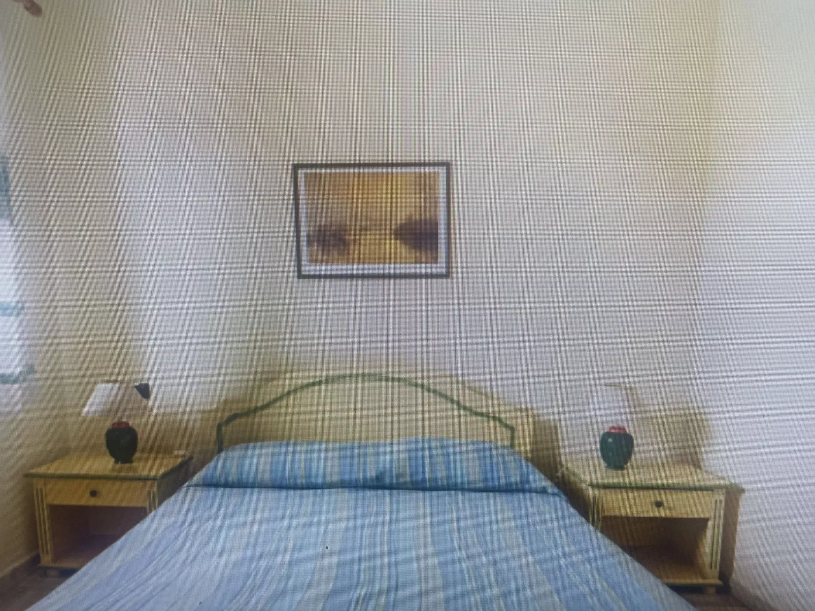 Haus der Oliven-Inside