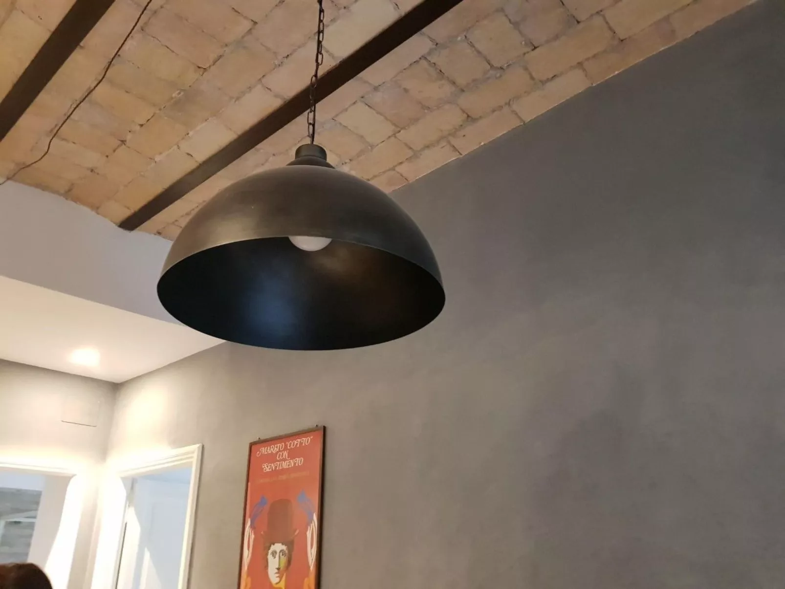 Roma Testaccio - Volta 45 Wohnung 2+2-Inside