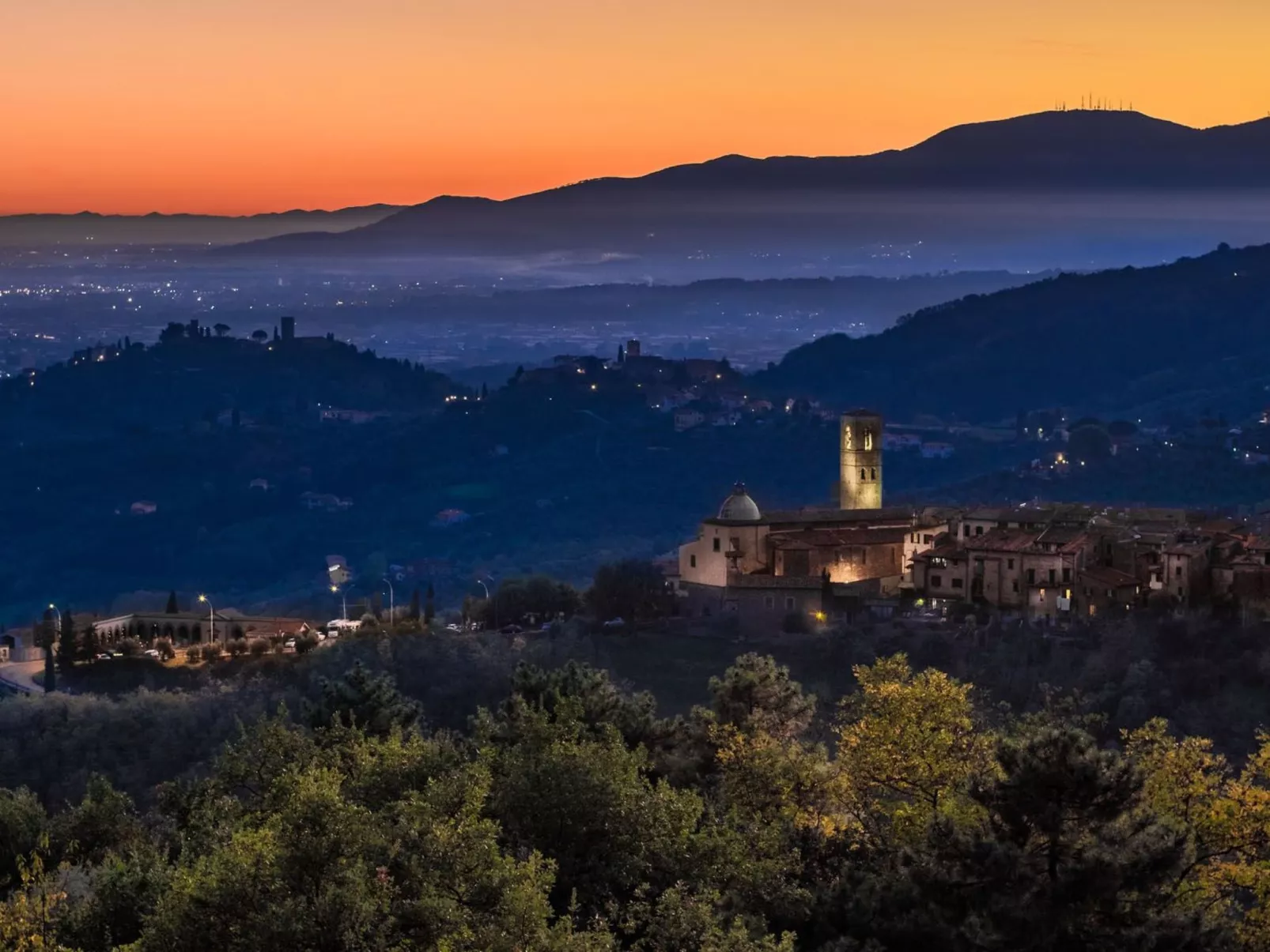 Wohnung La Volata in Massa e Cozzile-Image-tags.info