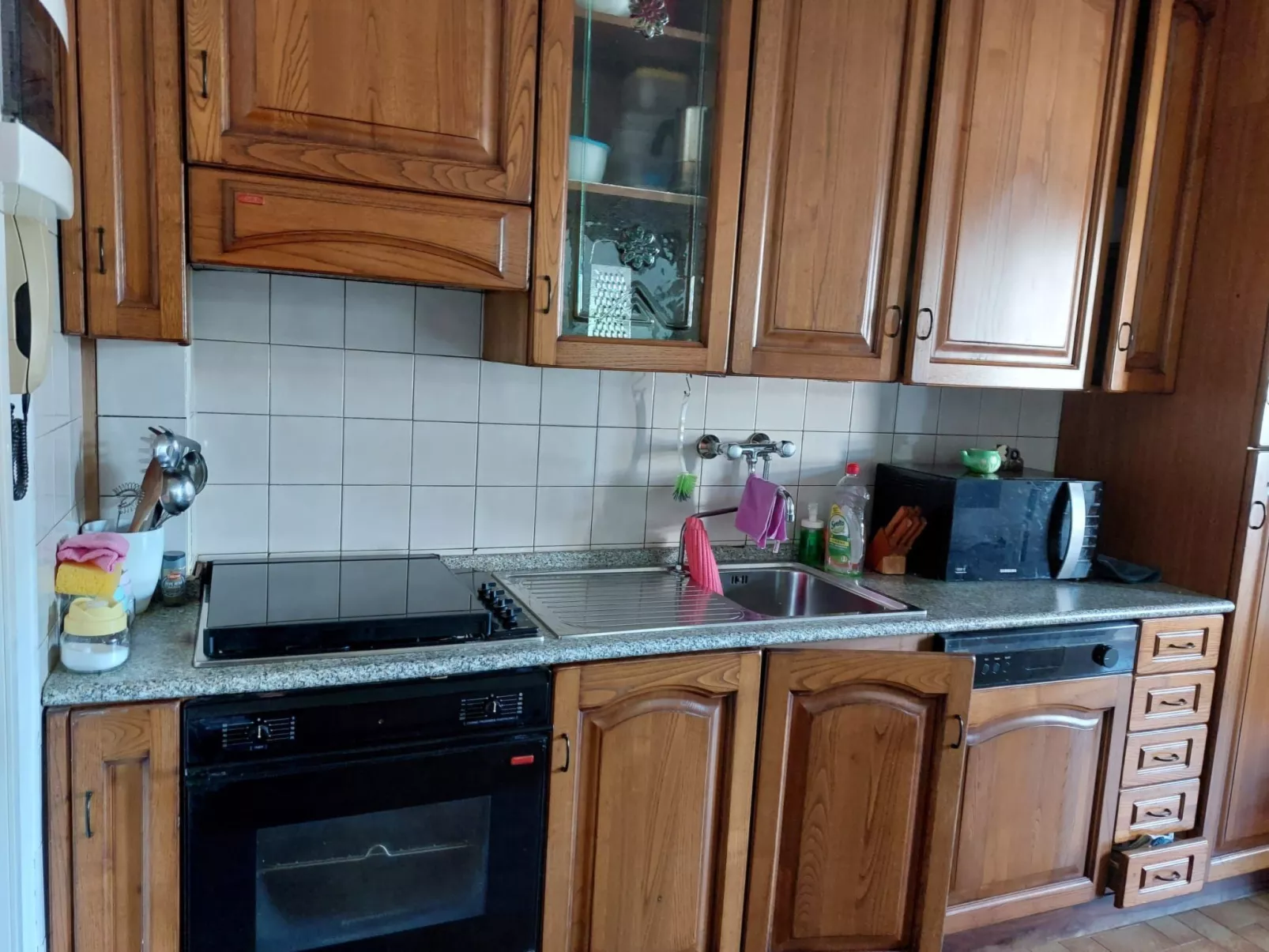 Wohnung mieten-Dedans