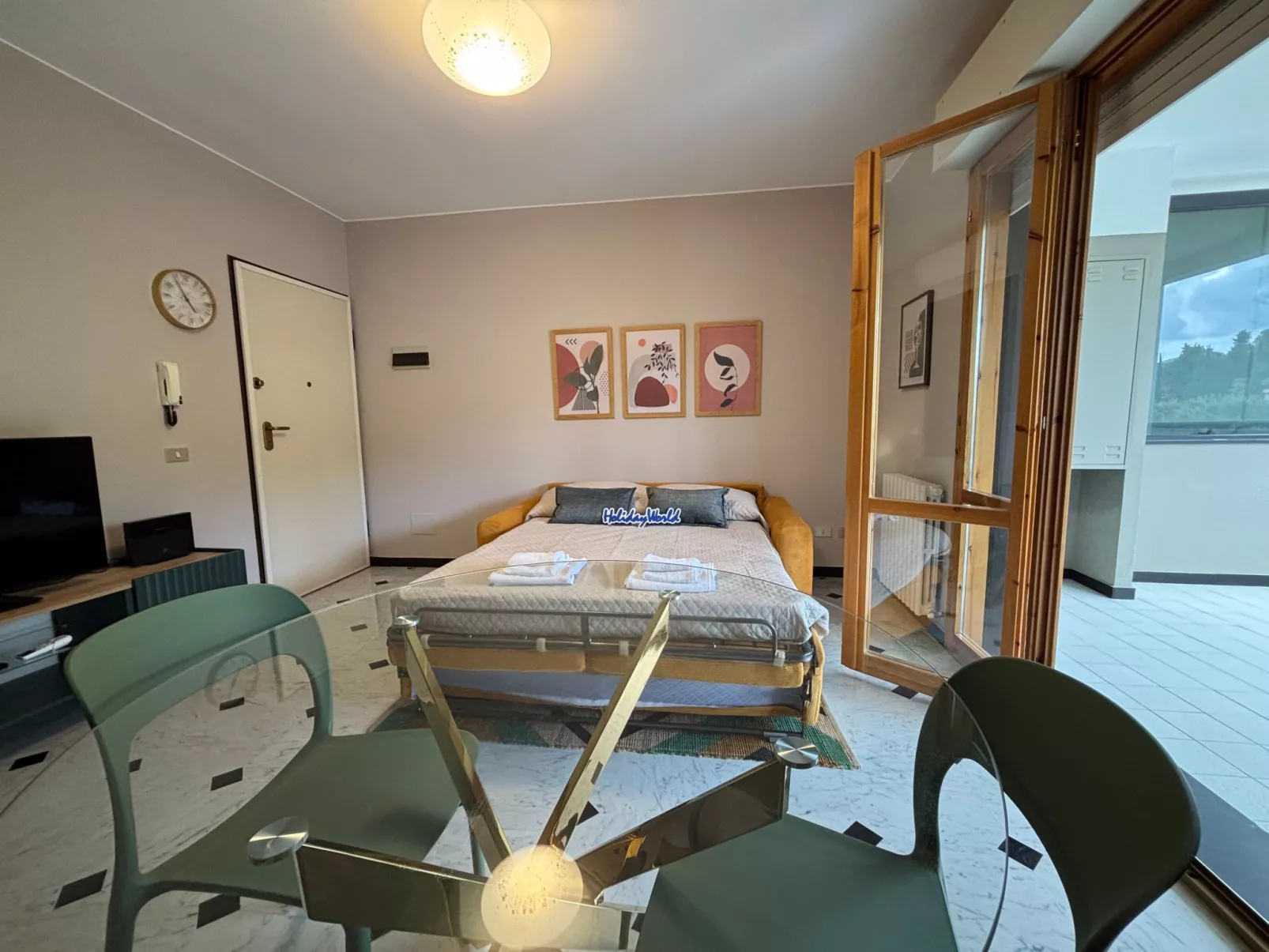 Casa Meri von Holiday World-Inside