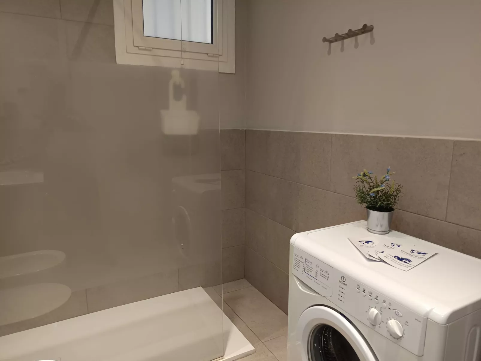 Casa Machi by Holiday World-Inside