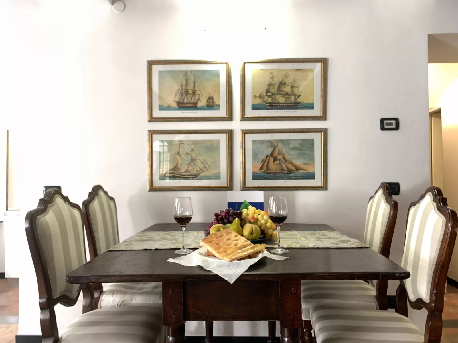 Alcova dei Giustiniani Wohnung-Image-tags.info