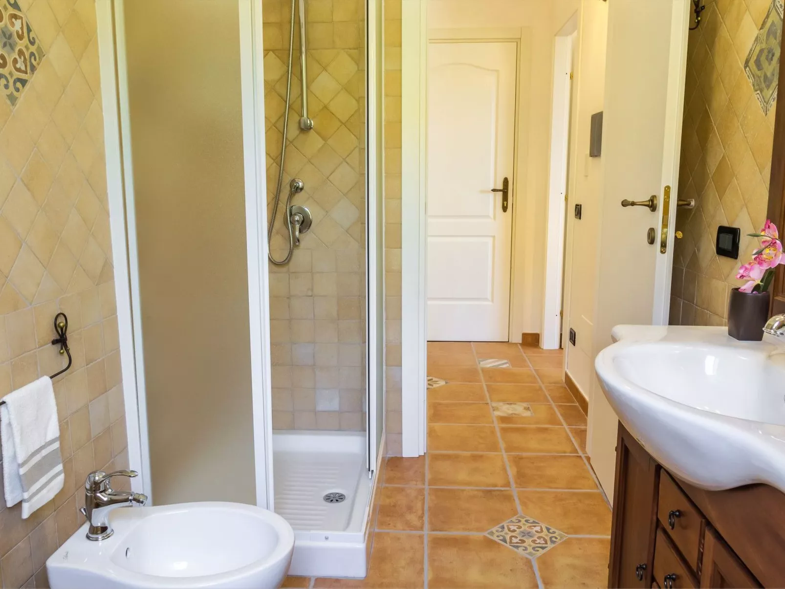 In Castelmola mit Privatem Pool-Image-tags.info