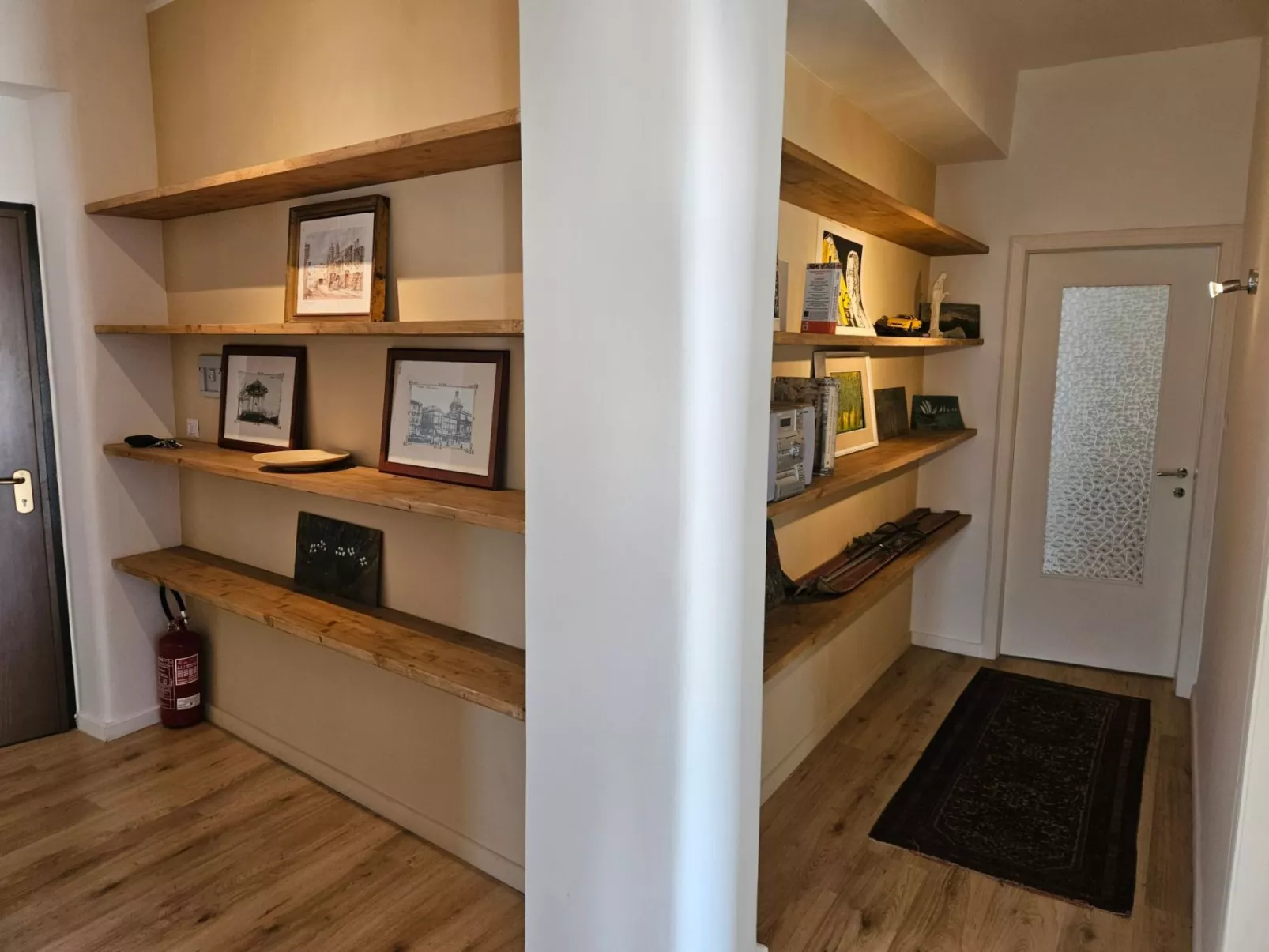 Haus Zafferana Etna von Holiday World-Dedans