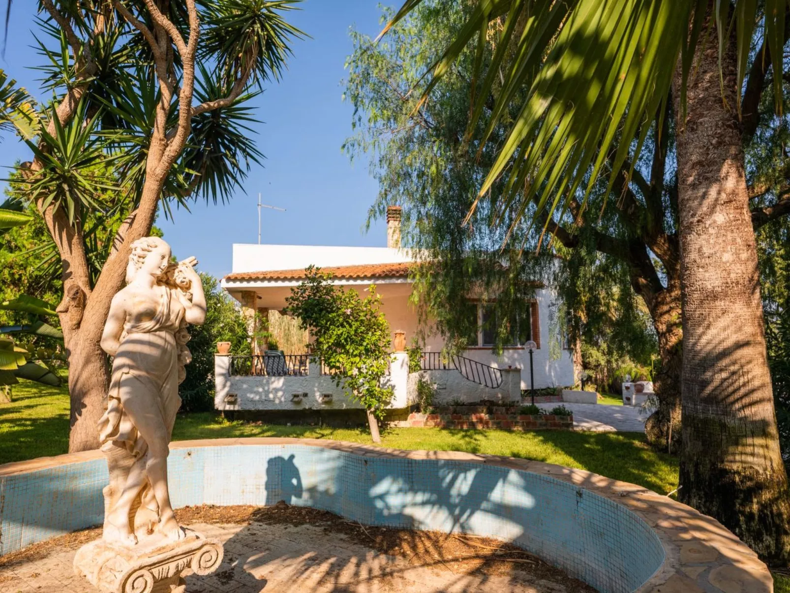 Haus in Santa Maria Del Focallo mit Privatparkplatz-Image-tags.info