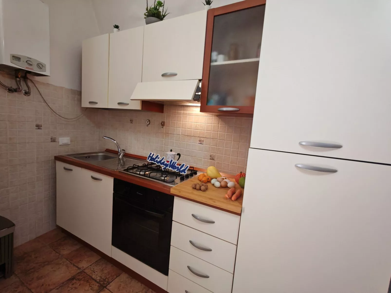 Casa Carmela 53 bei Holiday World