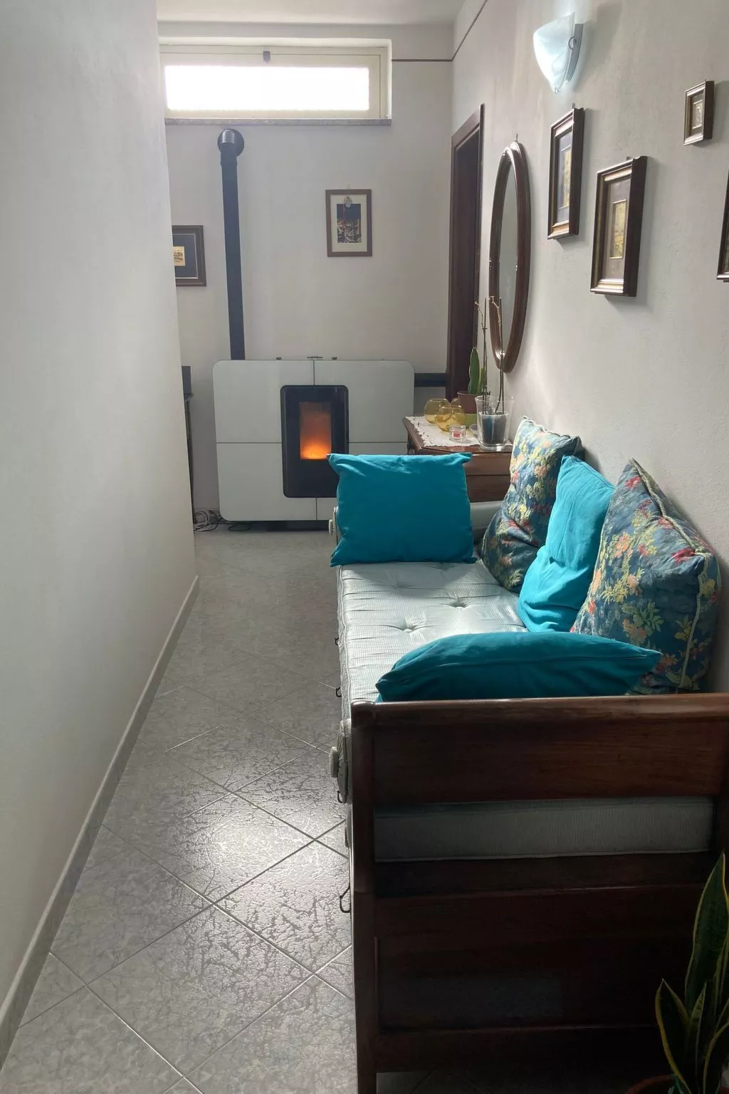 "Via Manin 13" mit Wi-Fi-Inside