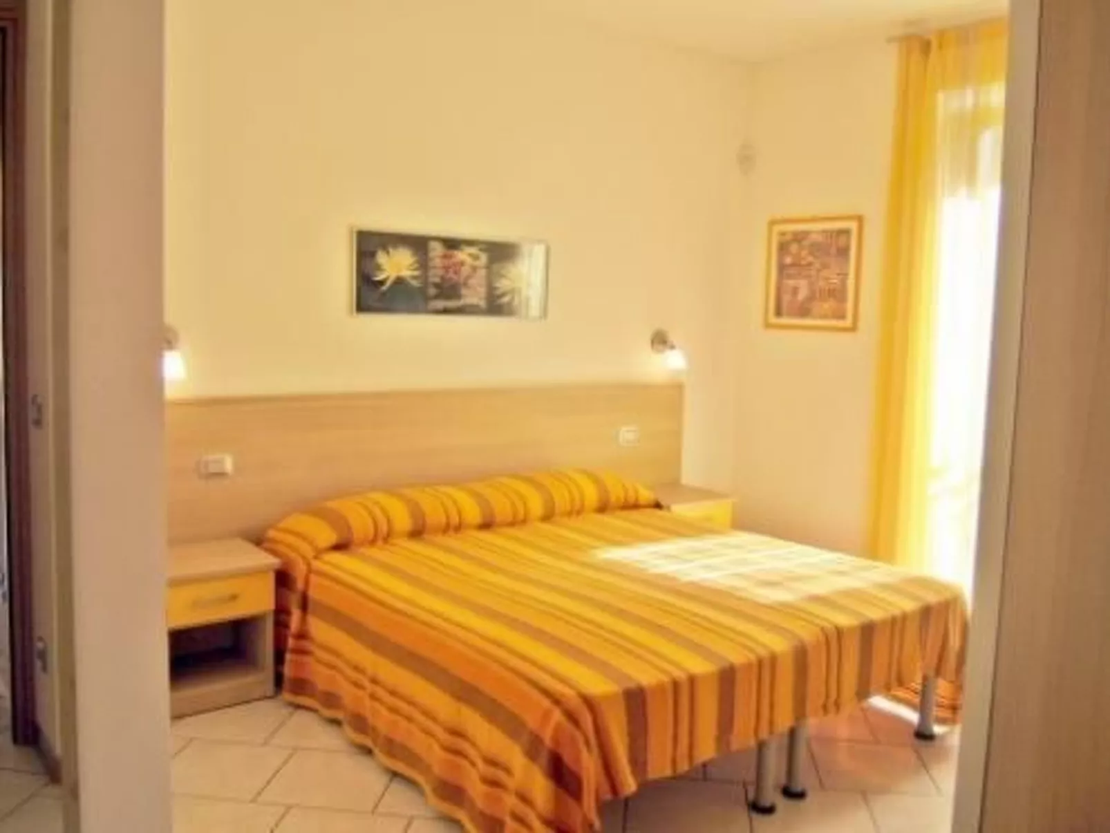 Mary Apartments mit Schwimmbadbenutzung zona centrale-Dedans