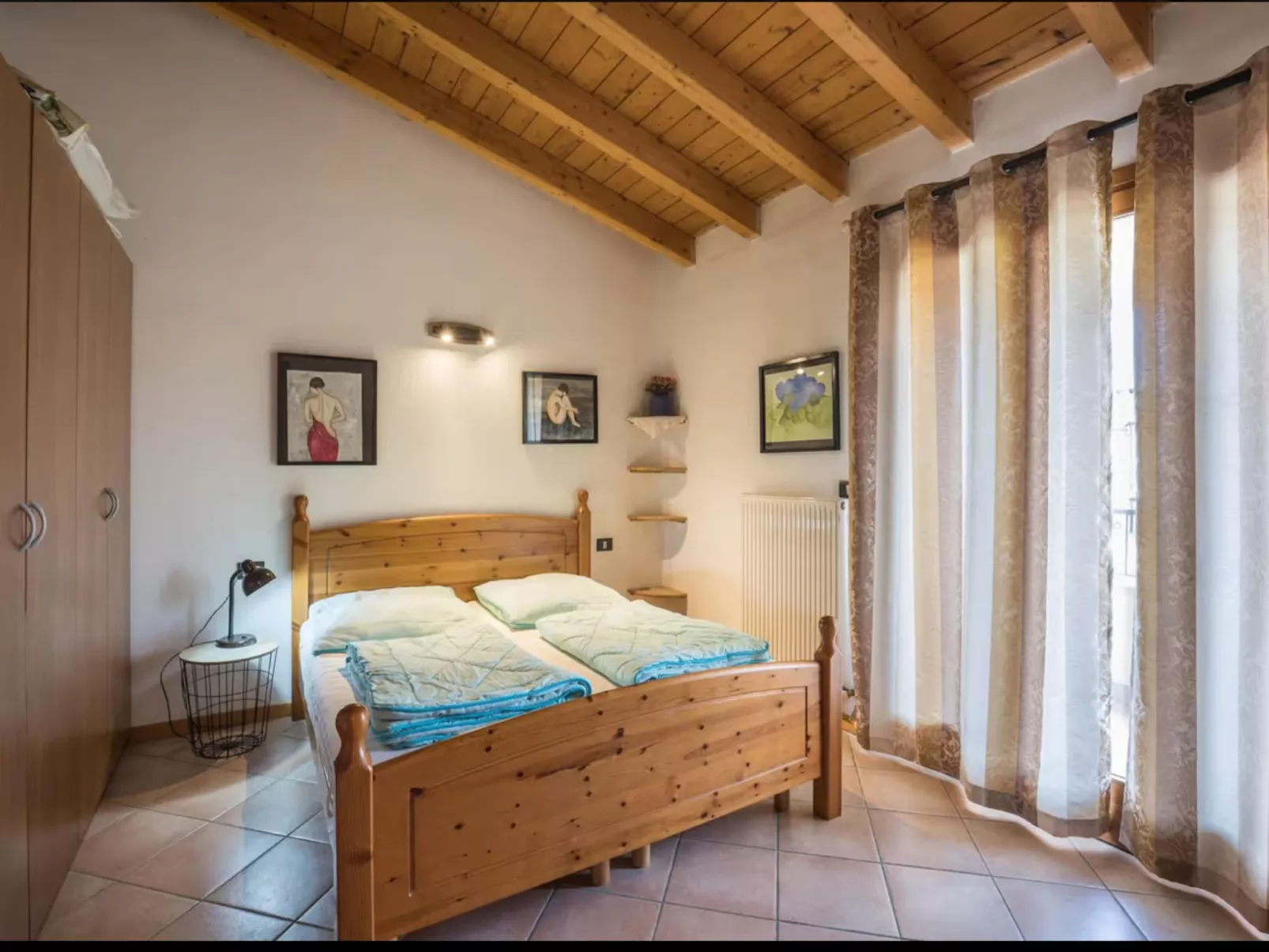 Gardasee Colá/Lazise-Drinnen