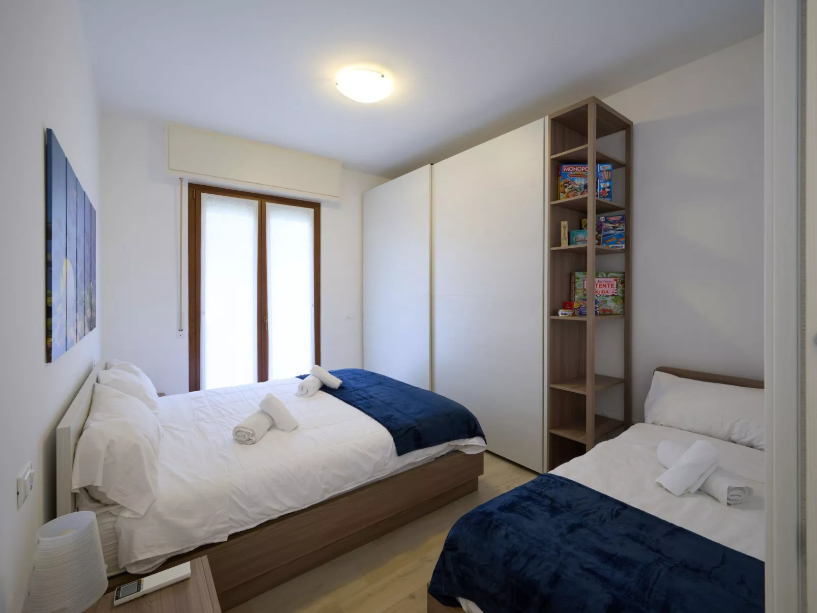 Wohnung Aghata-Inside