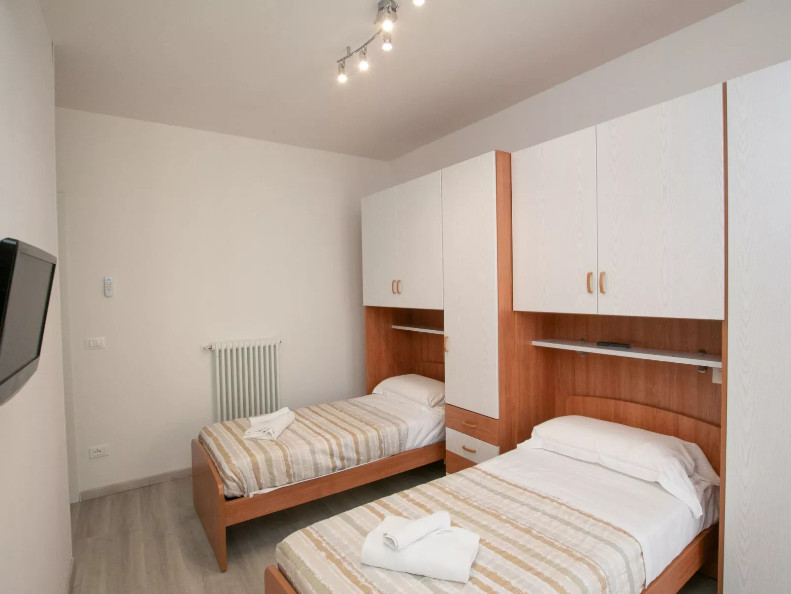 Wohnung Elvira-Inside