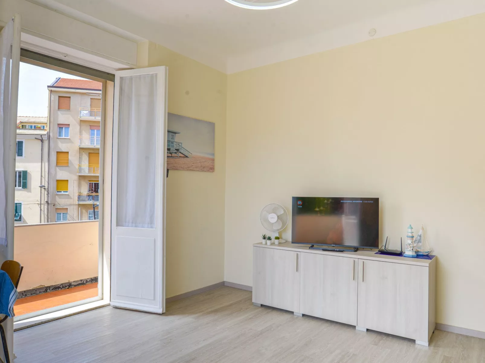 Casa Gully bei Holiday World-Dedans