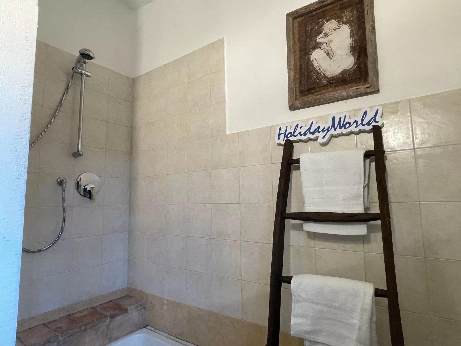 La Dolce Vita von Holiday World-Inside