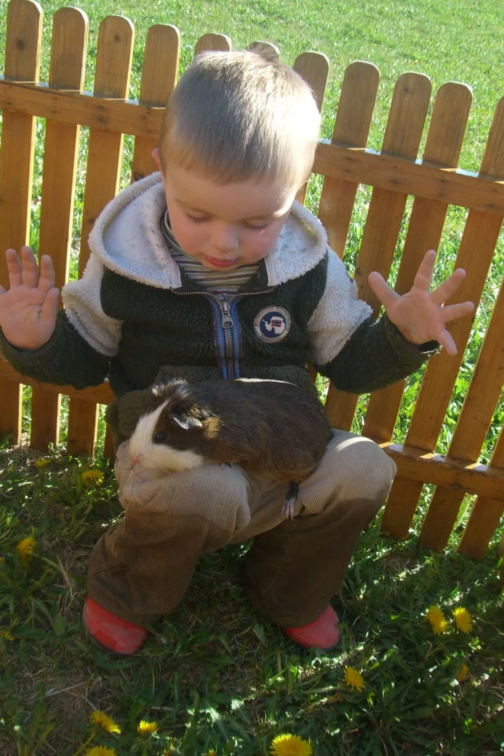 Kompatscherhof-Inside