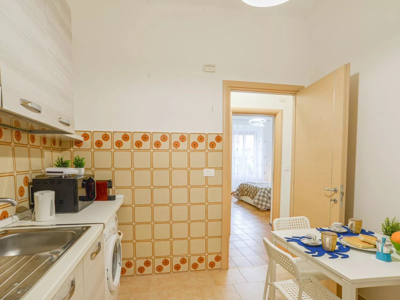 Casa Relax e Mare bei Holiday World-Image-tags.info