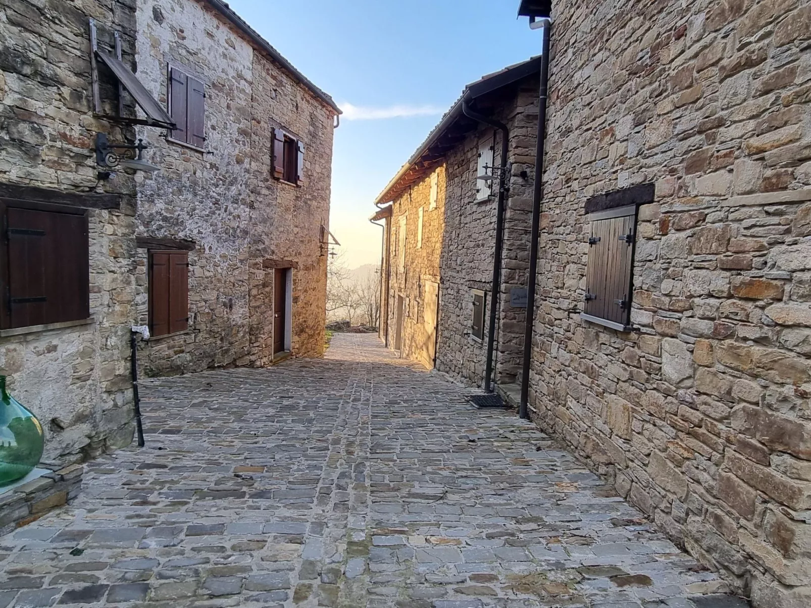 Cascina Bricco - San Giorgio Scarampi Wohnung-Draußen